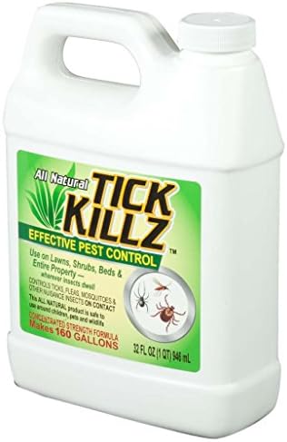 Insect Repellent Concentrate (32 Ounce)