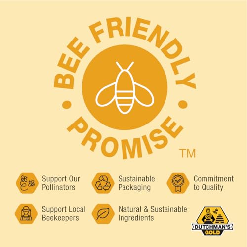 Royal Jelly in Raw Honey - 500 gram