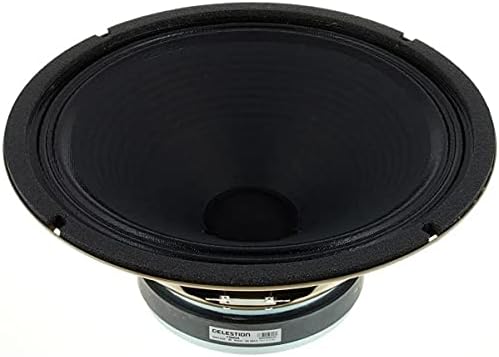 Celestion Vintage 30 Guitar Speaker, 16 Ohm,Black