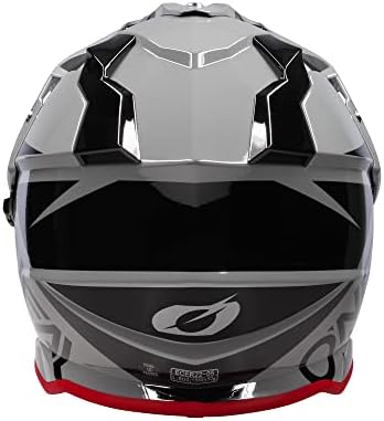 O'Neal Sierra Helmet, Flat Black LG