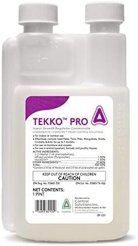 CSI Tekko Pro IGR Insect Growth Regulator 16 Oz - 0.01 Ounces