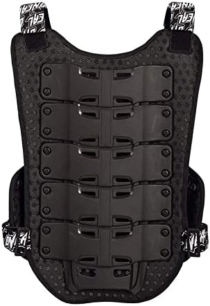 ONeal Holeshot Protector - Black - Medium / Large 1285-004