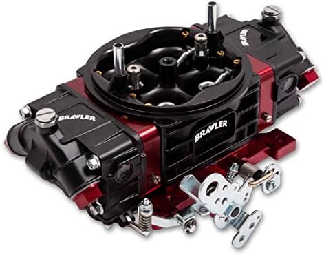 Quick Fuel 750 CFM Carb - BR-67331