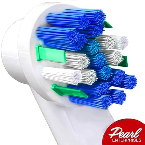 Toothbrush Heads for Oral B