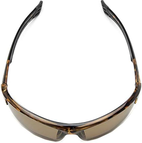 The Foster Bifocal Sun Reader Sport and Wrap Around Reading Sunglasses