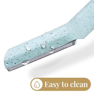 ennva Eyebrow Razor