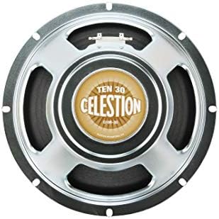 CELESTION Ten 30 Guitar Speaker