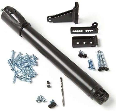 Andersen Storm Door Closer Kit in Bronze Color