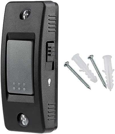 Push Button Garage Door Opener Control for Liftmaster 883LM