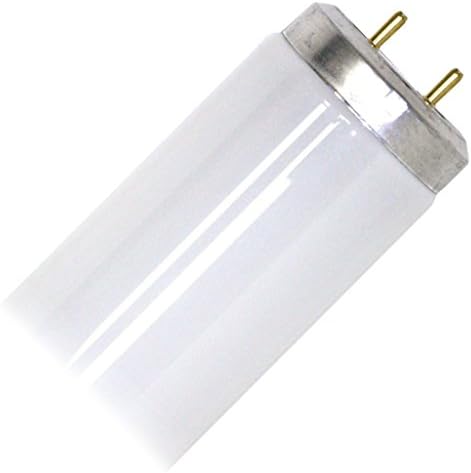 Sylvania 22029 - F20T12/GRO/AQ/RP Fluorescent Plant Aquarium Terrarium Tube Light Bulb