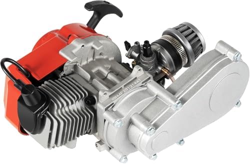 49CC/50CC Bike Engine