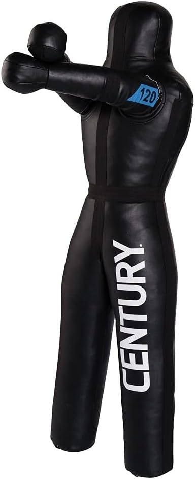 Gameness 70lb Grappling Dummy for BJJ, Judo, MMA and More