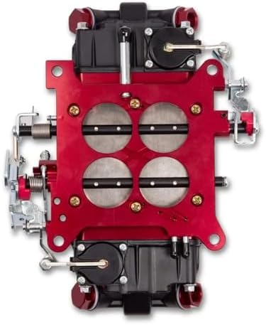 For BR-67332 Quick Fuel 850 CFM Carburetor Carb Double Pumper BR-67332