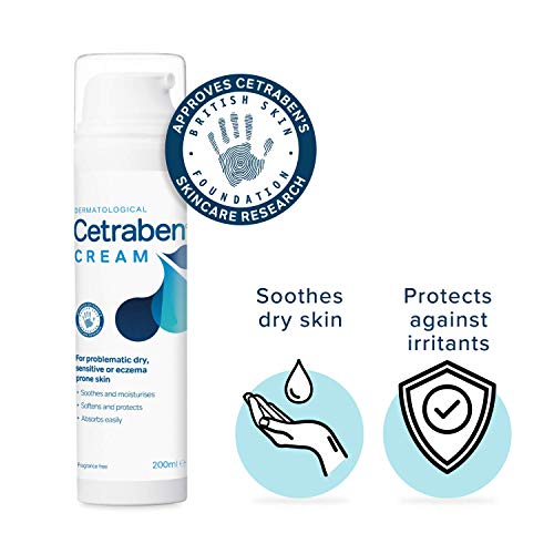 Cetraben Cream 50 ml by Cetraben