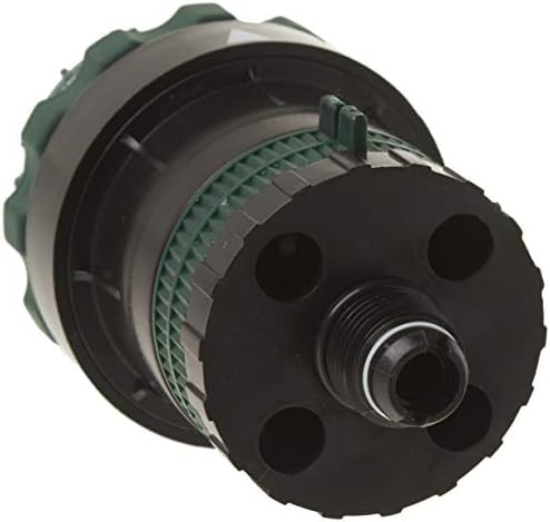 Orbit 58565N H2O-Six Gear-Drive Sprinkler