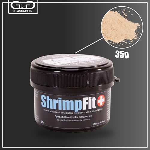 GlasGarten Shrimp Fit