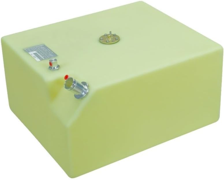 Moeller Marine, Below Deck Permanent Fuel Tank, for Boats Built Before 2011