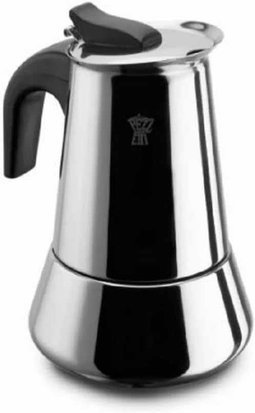 Promab Stainless Moka 4 Cups