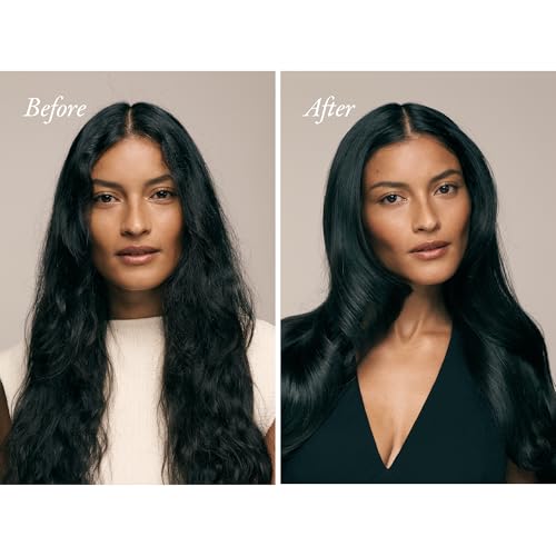 Oribe Gel Serum - Smooths Hair & Adds Shine For Polished Blowouts - 5oz