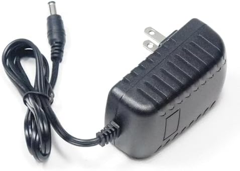 13.5V AC Adapter for Halo Bolt 57720 Portable Charger & Car Jump Starter Battery