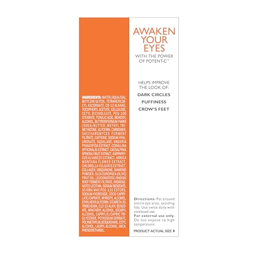Peter Thomas Roth | Potent-C™ Power Eye Cream
