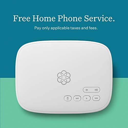 Ooma Telo VoIP Free Internet Home Phone Service. Affordable landline replacement. Unlimited nationwide calling. Call on the go with free mobile app. Low international rates. Can block robocalls, black