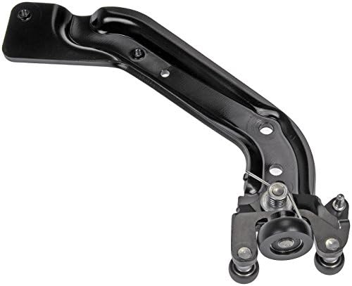 Dorman 924-913 Right Lower Sliding Door Roller -Bottom Without Power Compatible with Select Chrysler/Dodge Models