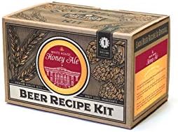 Craft A Brew Recipe Kit - Oktoberfest Ale Refill - 1 Gallon - Ingredients for Home Brewing Beer