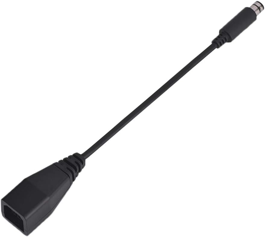 Xbox Power Cable, Adapter Converter Cord Electricity Supply Transfer Cable