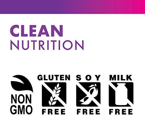 Bluebonnet Nutrition Glucosamine Chondroitin Plus MSM, Glucosamine, Chondroitin Sulfate, Vitamin C & OptiMSM, Bone & Joint Health, Non GMO, Gluten Free, Soy Free, Milk Free, 180 Vegetable Capsules | Bone & Joint Health; Non-GMO, Gluten-Free, Soy-Free, Da…