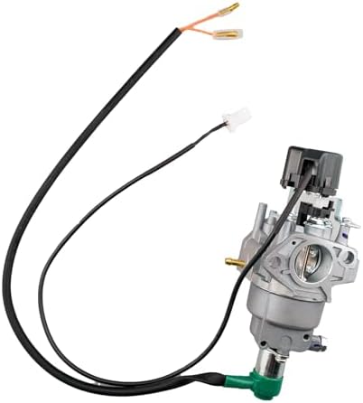TAPA Carburetor Compatible with Harbor Freight Predator 9500 Watt Surper Quiet Inverter Generator