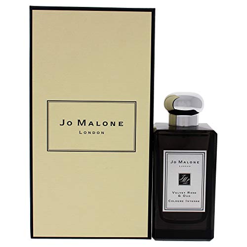 Jo Malone Velvet Rose and Oud Cologne Intense Travel Size 9ml / 0.3 oz