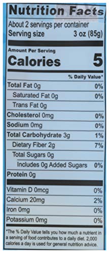 Miracle Noodle, Noodle Ready Spaghetti Style, 7 Ounce