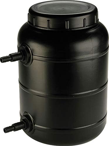 GEOGLOBAL PARTNERS Pond Boss Pond Pump Filter