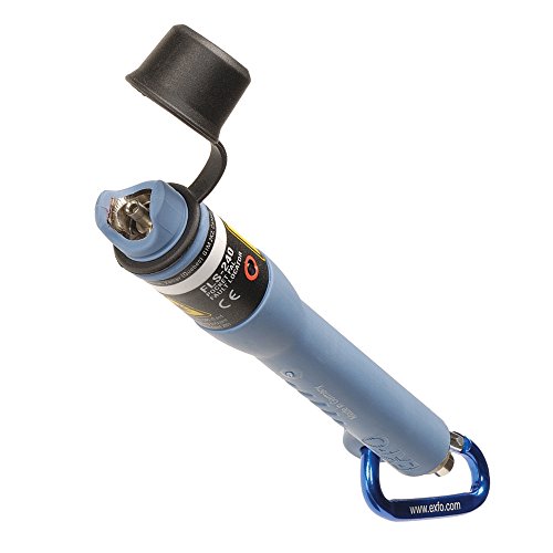 EXFO FLS-241-UNIV Visual Fault Locator - Pack of 1