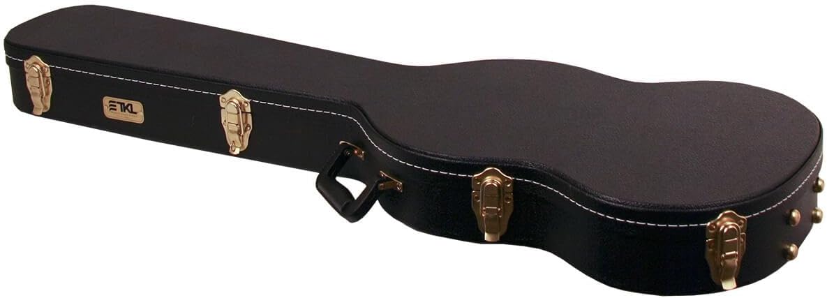 TKL 7826 SG Style Electric Guitar Case