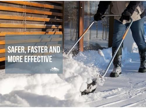 Earthborn Elements Snow Melt 1 Gallon, Fast-Acting & Powerful, Pet & Eco-Friendly Pellets