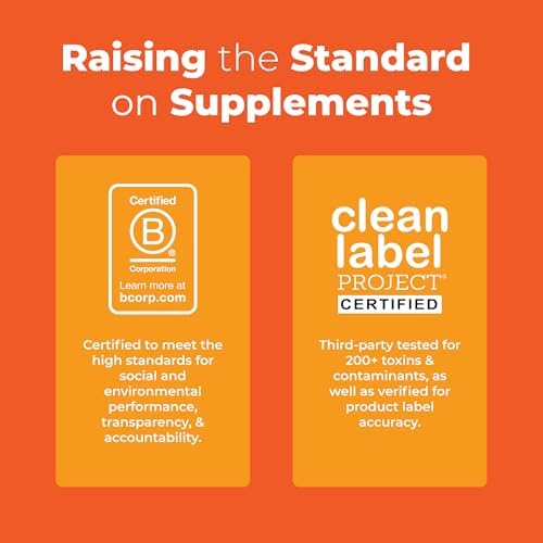 MARYRUTH'S Organic Vitamin C Supplement | Liquid Vitamin C Liquid Drops for Adults & Kids | Immune Support Supplement for Overall Health | Vegan