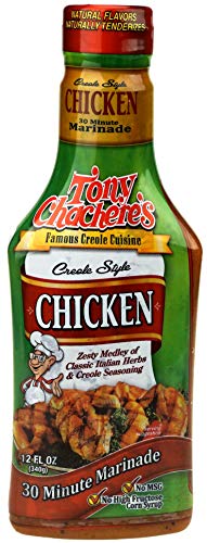 Tony Chacheres Marinade Chkn Pourable