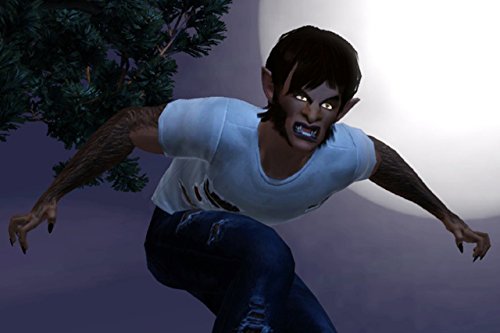The Sims 3 - PC