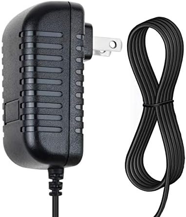 Dc Adapter for MANGROOMER Lithium MAX Back Shaver & Ultimate PRO Back Shaver