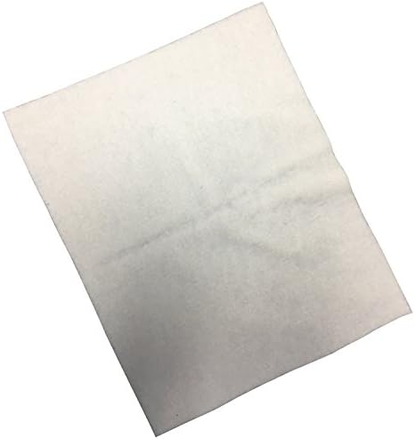PCP Synthetic Sheepskin Fleece with Bed Pad, Wheelchair Cushion, Pressure Relief, Off-White, 30 Inch x 40 Inch