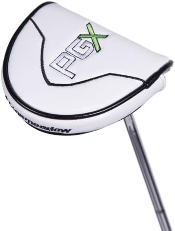Pinemeadow Golf Men's PGX Putter