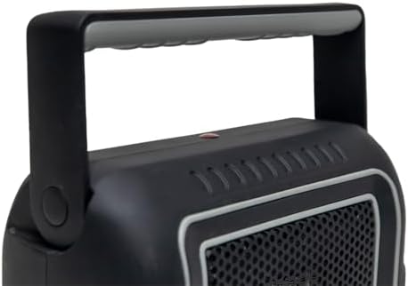 Mr. Heater 1500W Portable Ceramic Electric Buddy Heater