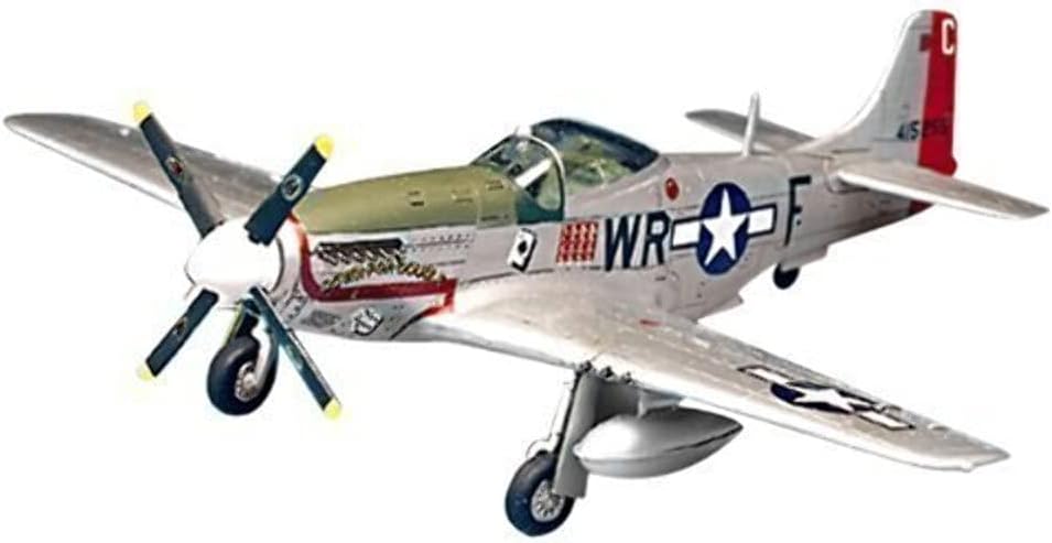 Academy The Fighter of World War II P-51D Model Kit