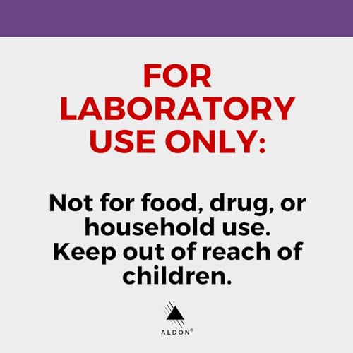 ALDON Innovating Science Lab-Grade Sucrose, 500g - The Curated Chemical Collection
