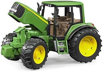 Bruder John Deere 6920-02050