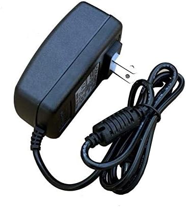 AC Adapter Compatible with ProForm Carbon EL Elliptical