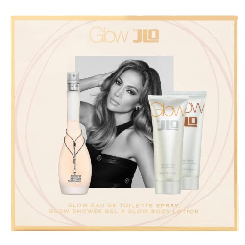 Jennifer Lopez Glow Edt Spray 1.7 OZ