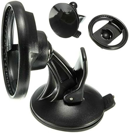 MACHSWON Car Windshield Mount Holder Suction Cup GPS Bracket For Tomtom One V4 XL XXL Pro